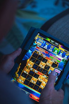 Suster123 Judi Online: Panduan Lengkap Permainan Slot Dan Casino