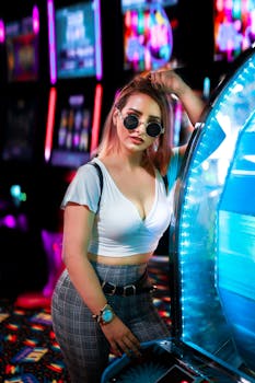 Cara Masuk Suster123 Untuk Pemain Slot