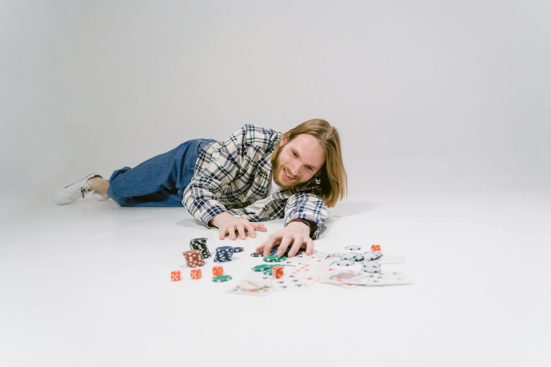 Suster123 Poker: Tips And Strategies