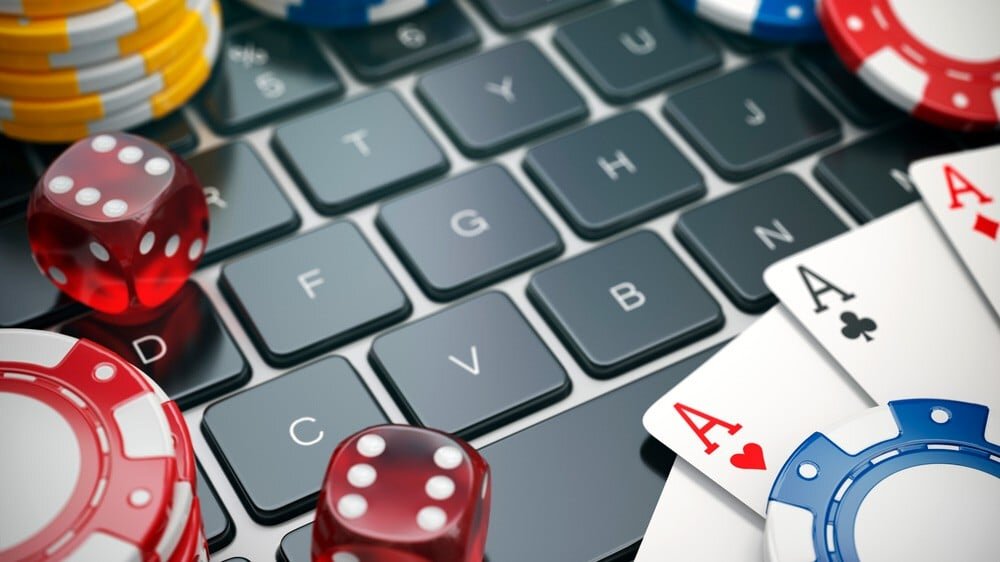 Suster123 Judi Online: Panduan Lengkap Permainan Slot Dan Casino