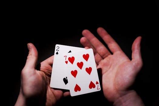 Suster123 Poker: Tips And Strategies