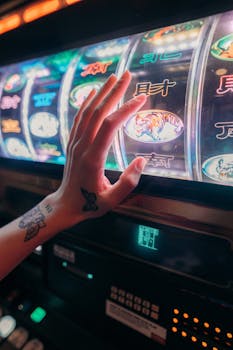 Suster123 Poker Strategi Terbaik 2026