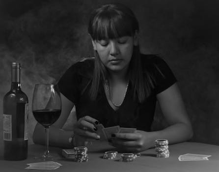 Suster123 Poker: Tips And Strategies